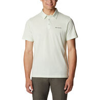 Columbia Men’s Thistletown Hills Polo Short-Sleeve Shirt